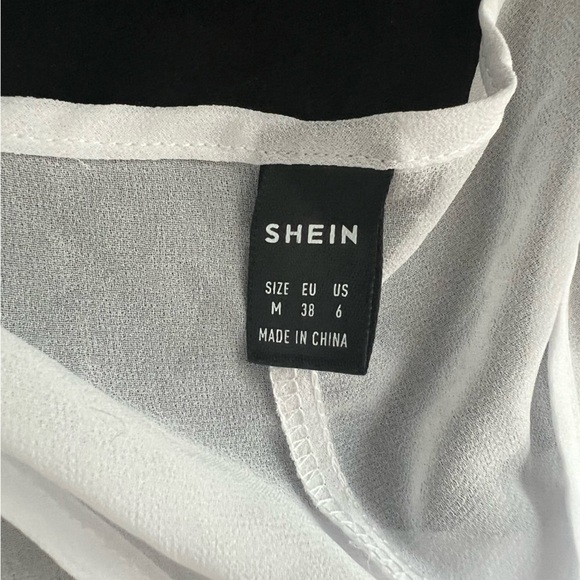 3/$15 Sheer Swimsuit Cover - Picture 4 of 5